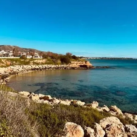 Tatil Evi Valentino Avola