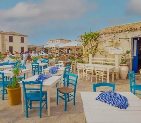 Holiday home Valentino Avola