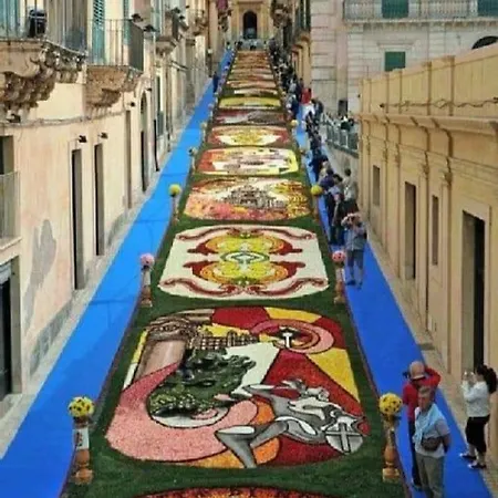 Valentino Holiday home *