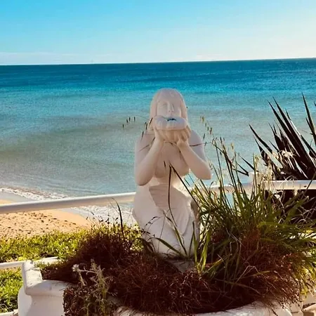 Valentino Holiday home Avola