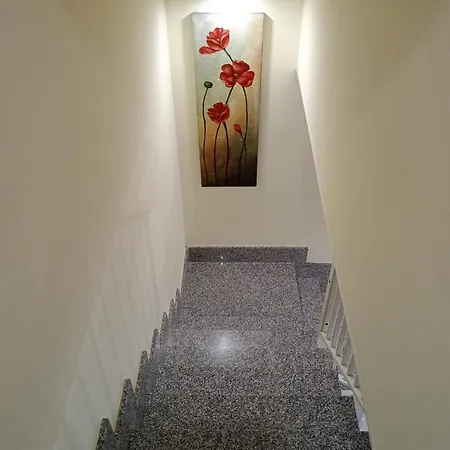 Valentino Holiday home Avola