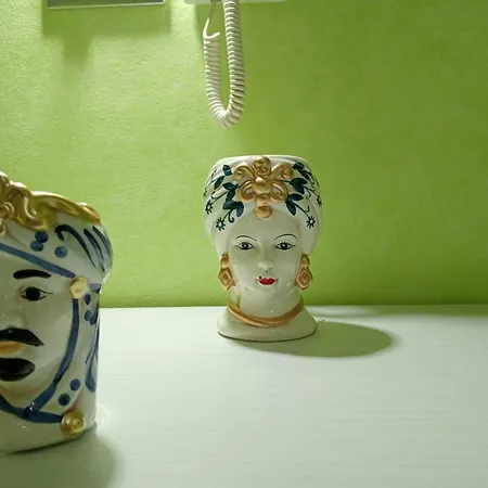 Valentino Holiday home Avola