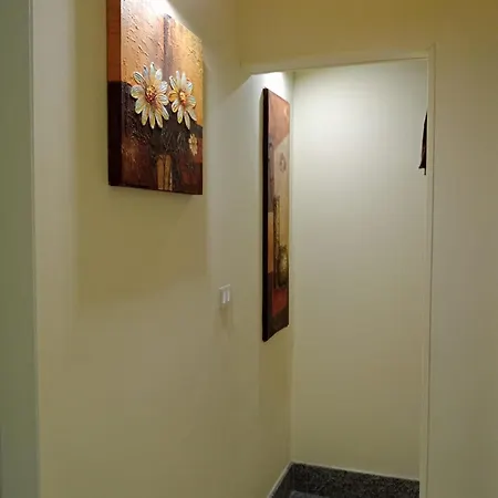 Tatil Evi Valentino *