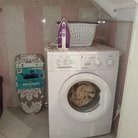 Tatil Evi Valentino Avola