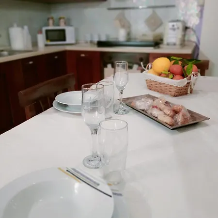 Tatil Evi Valentino *