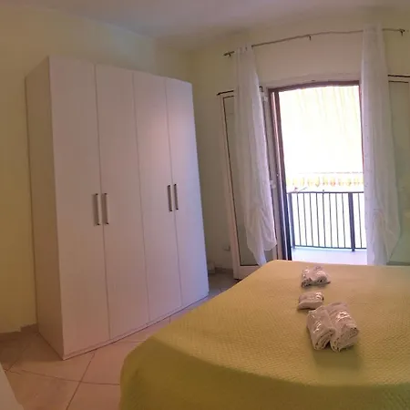 Holiday home Valentino *