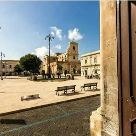 Tatil Evi Valentino Avola