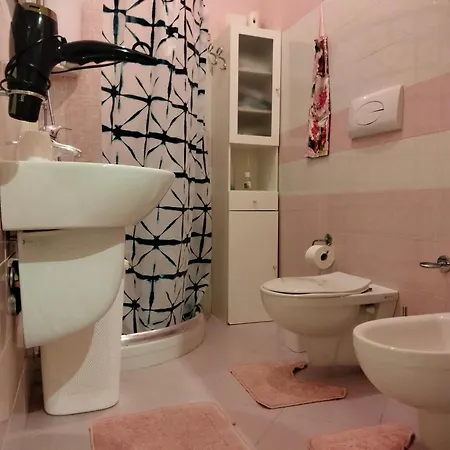 Valentino Holiday home Avola