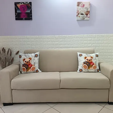 Tatil Evi Valentino Avola