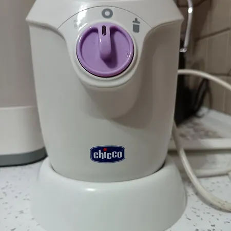 Tatil Evi Valentino Avola