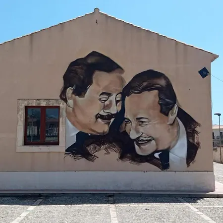 Tatil Evi Valentino *